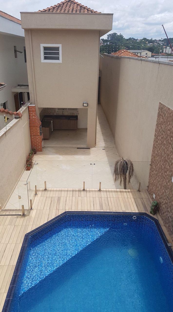 #126 - Casa para Venda em São Paulo - SP