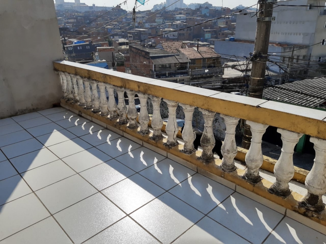 #128 - Casa para Venda em São Paulo - SP
