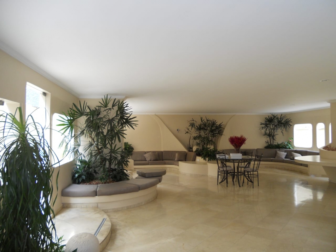#129 - Apartamento para Venda em São Paulo - SP