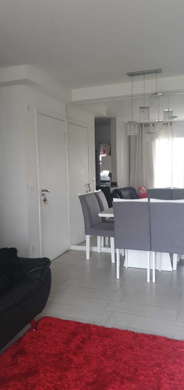 #131 - Apartamento para Venda em Taboão da Serra - SP