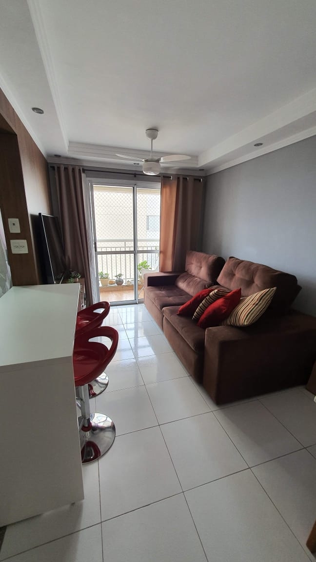 #133 - Apartamento para Venda em Taboão da Serra - SP