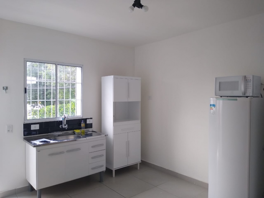 #26 - Apartamento para Locação em São Paulo - SP