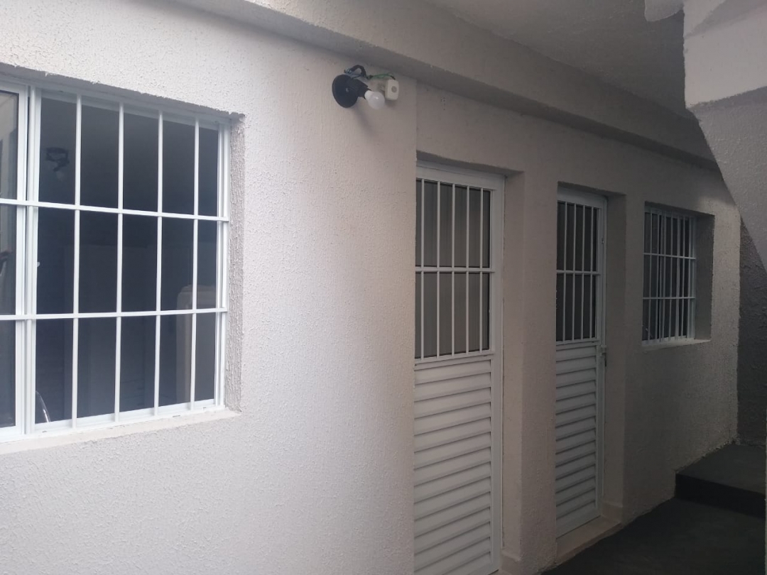 #132 - Apartamento para Locação em São Paulo - SP