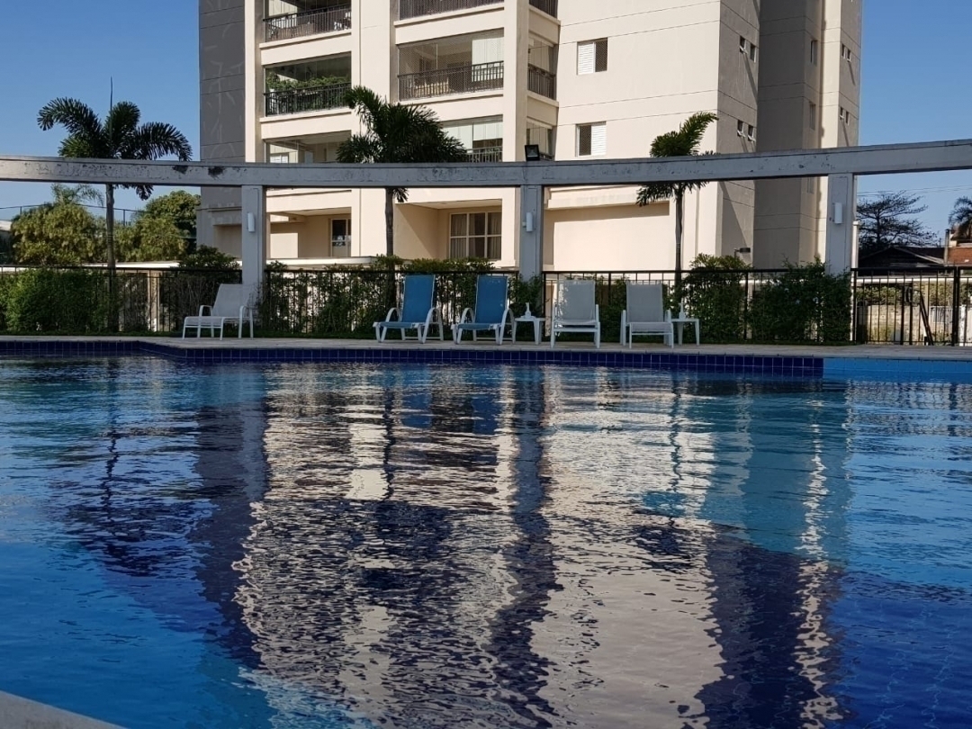 #136 - Apartamento para Venda em São Paulo - SP