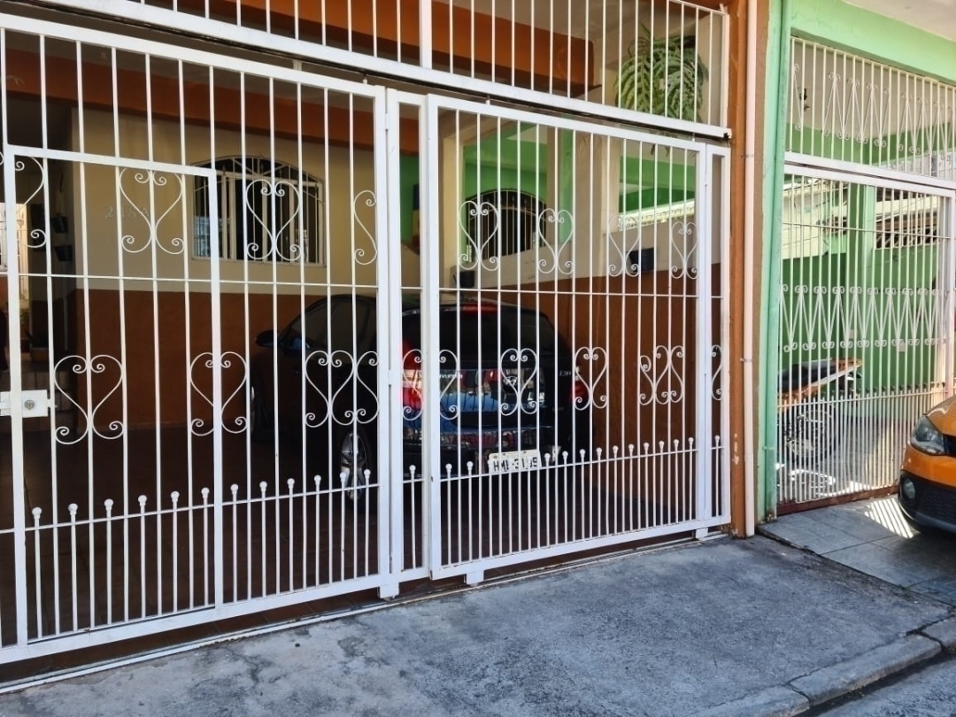 #137 - Casa para Locação em São Paulo - SP
