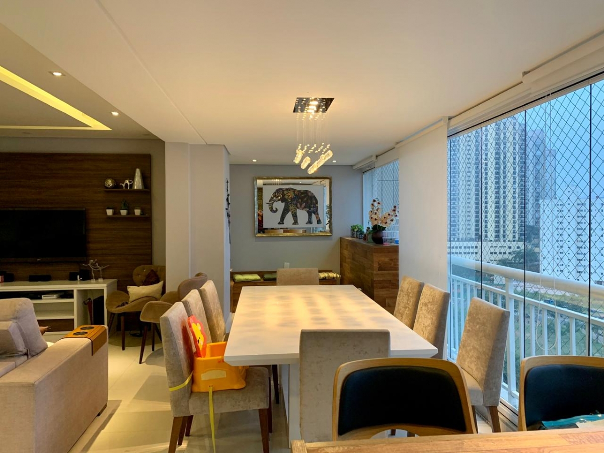 #145 - Apartamento para Venda em São Paulo - SP