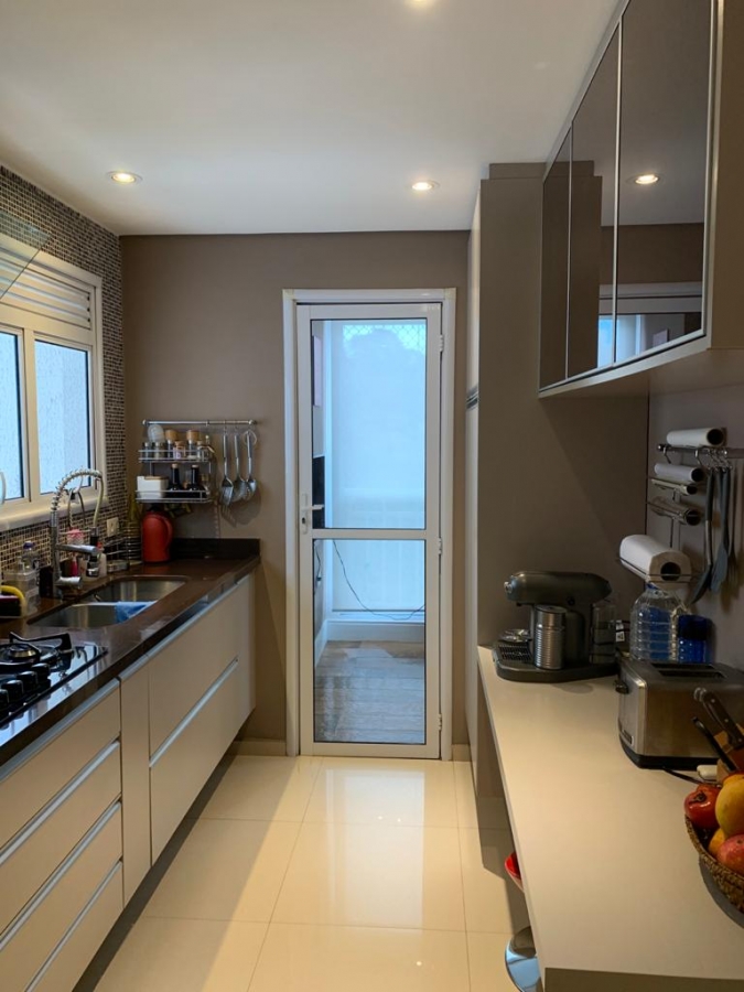 #148 - Apartamento para Venda em Taboão da Serra - SP