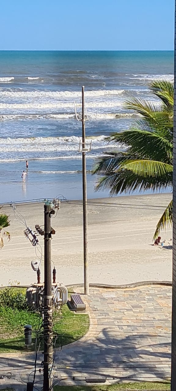 #151 - Apartamento para Venda em Praia Grande - SP