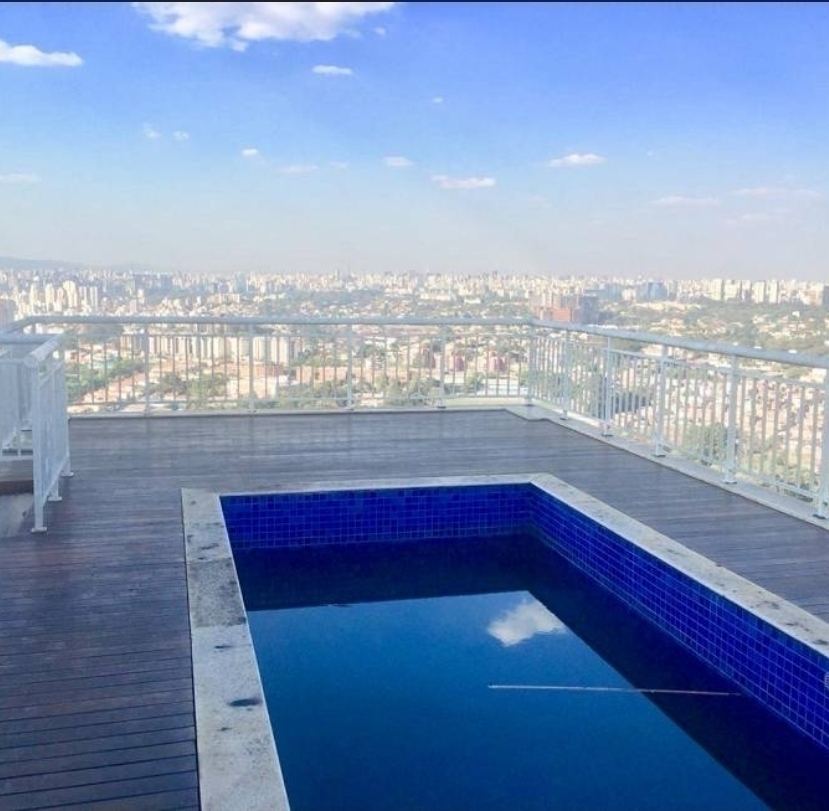 #153 - Apartamento para Venda em São Paulo - SP