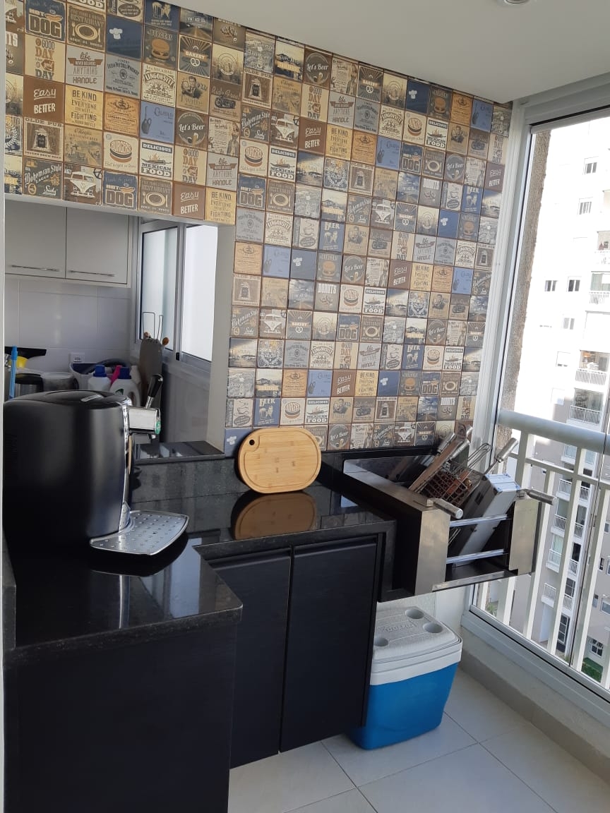 #152 - Apartamento para Venda em Taboão da Serra - SP