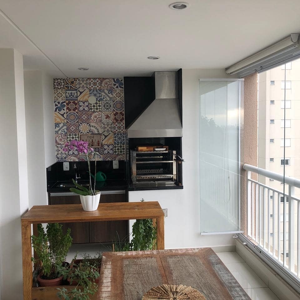 #155 - Apartamento para Venda em São Paulo - SP