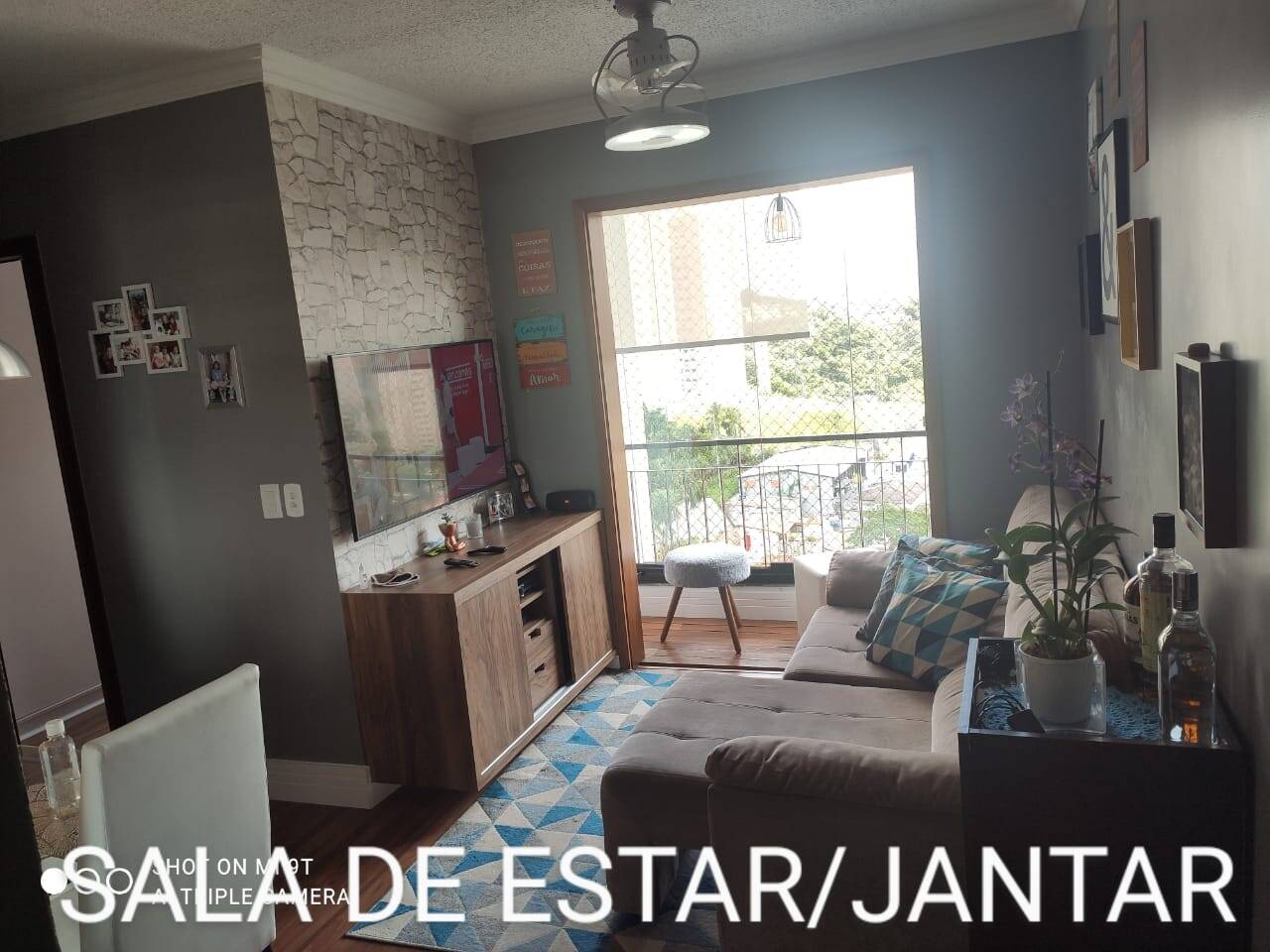#159 - Apartamento para Venda em São Paulo - SP
