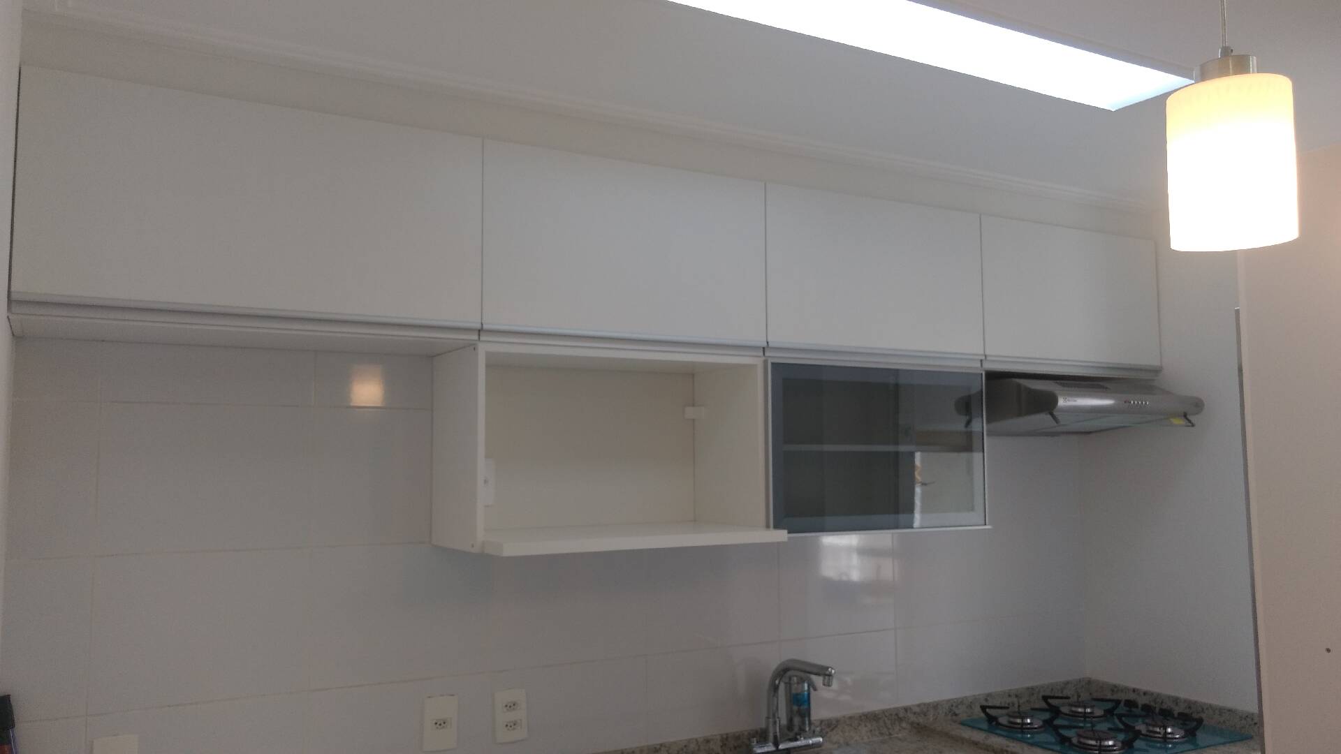 #165 - Apartamento para Locação em Taboão da Serra - SP