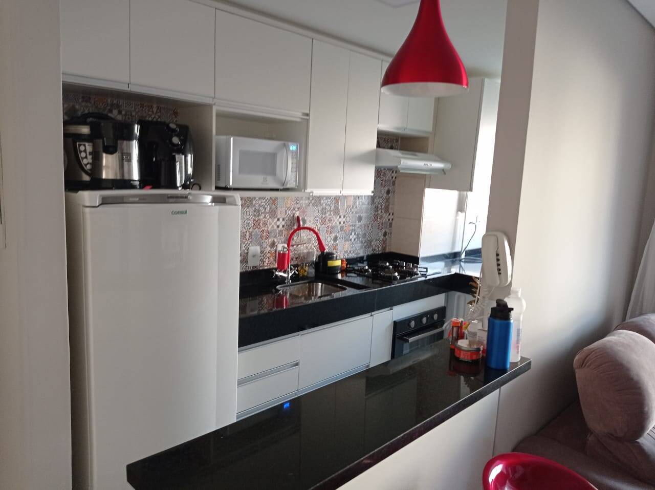 #169 - Apartamento para Venda em São Paulo - SP