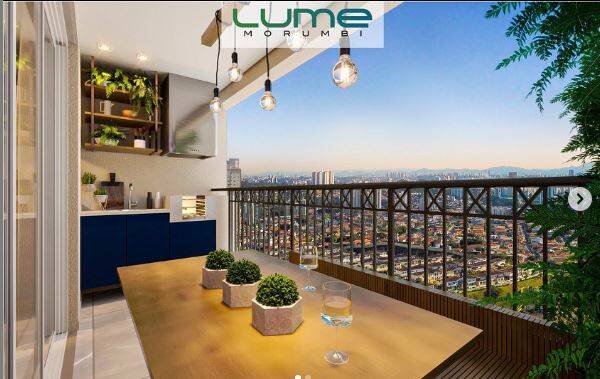 #138 - Apartamento para Venda em São Paulo - SP