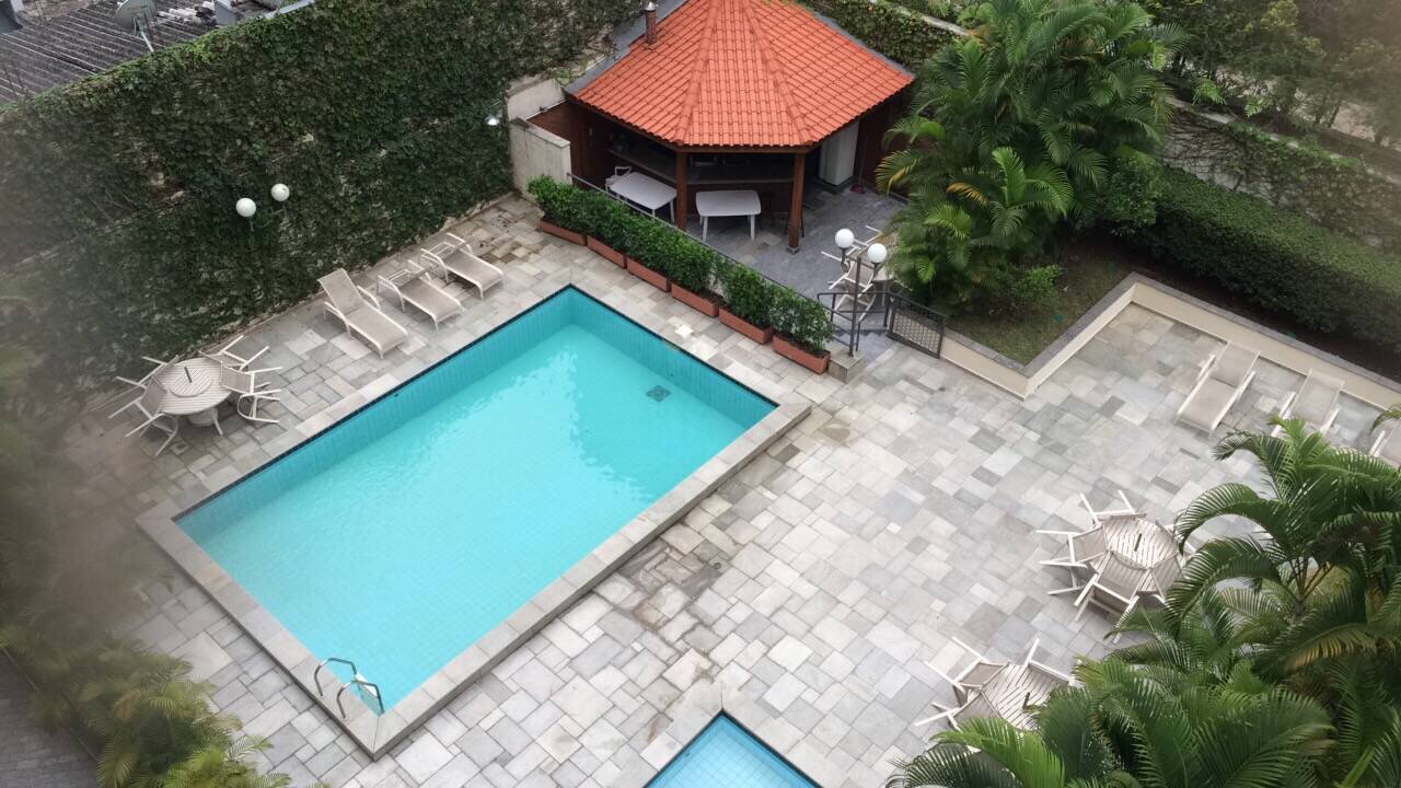 #174 - Apartamento para Venda em São Paulo - SP