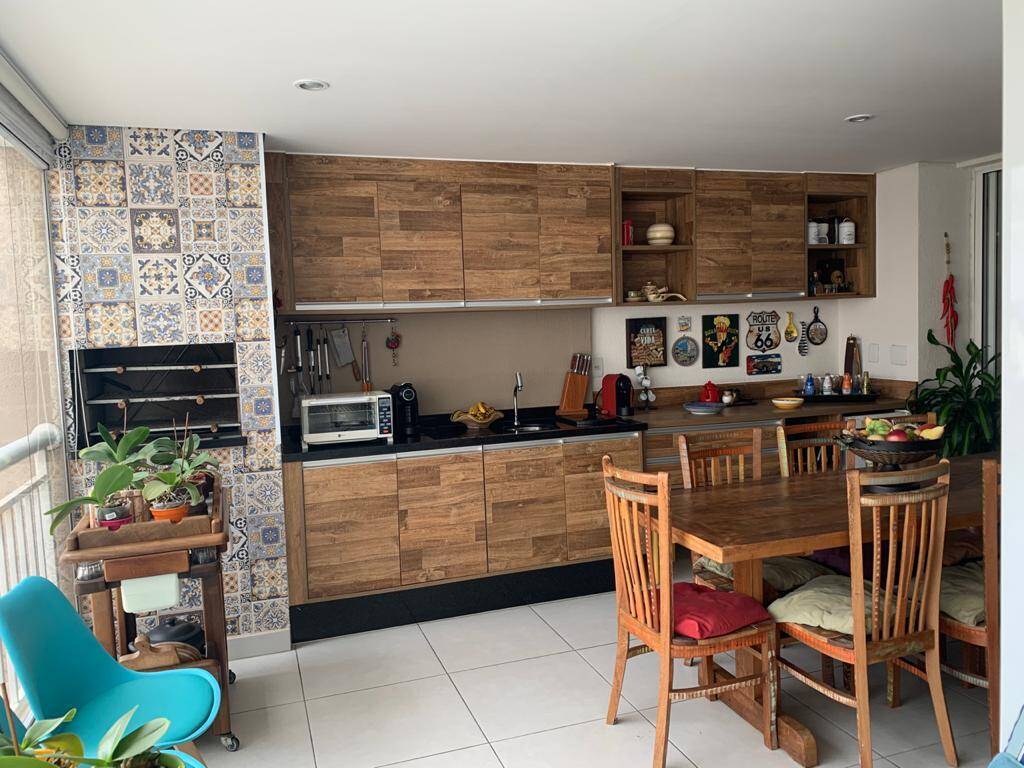 #175 - Apartamento para Venda em São Paulo - SP
