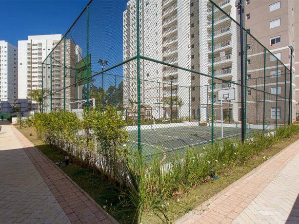 #178 - Apartamento para Venda em Taboão da Serra - SP