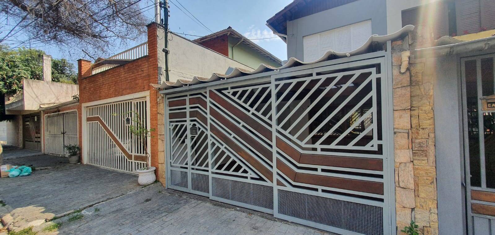 #179 - Casa para Venda em São Paulo - SP