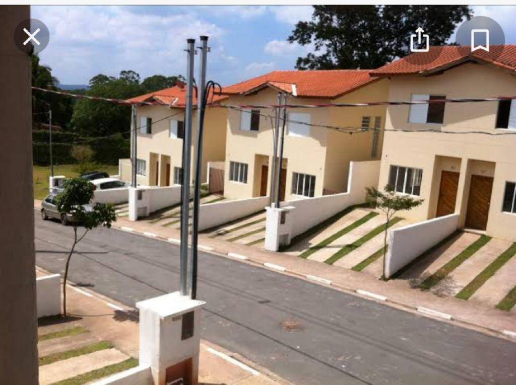 #184 - Casa para Venda em Cotia - SP