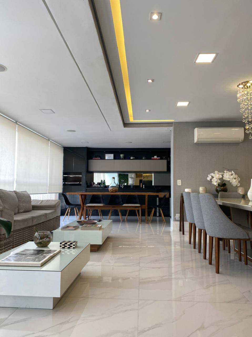 #186 - Apartamento para Venda em São Paulo - SP