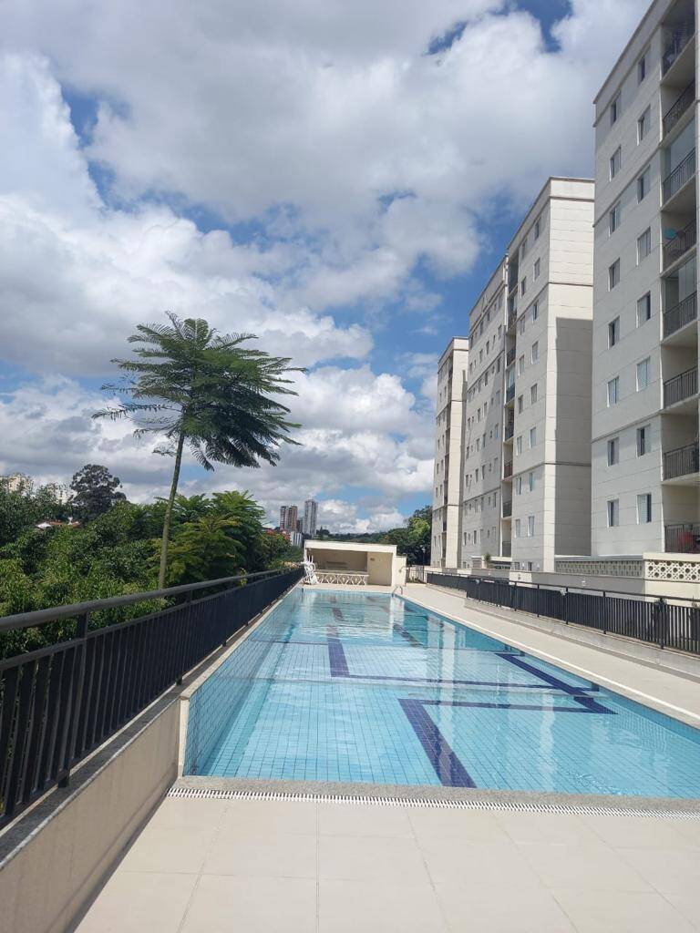 #189 - Apartamento para Venda em São Paulo - SP