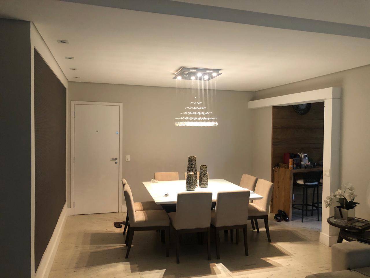 #190 - Apartamento para Venda em São Paulo - SP