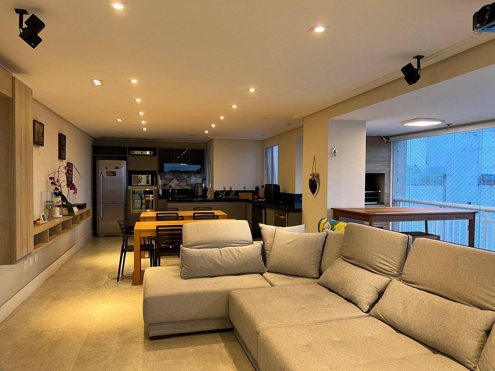 #191 - Apartamento para Venda em São Paulo - SP