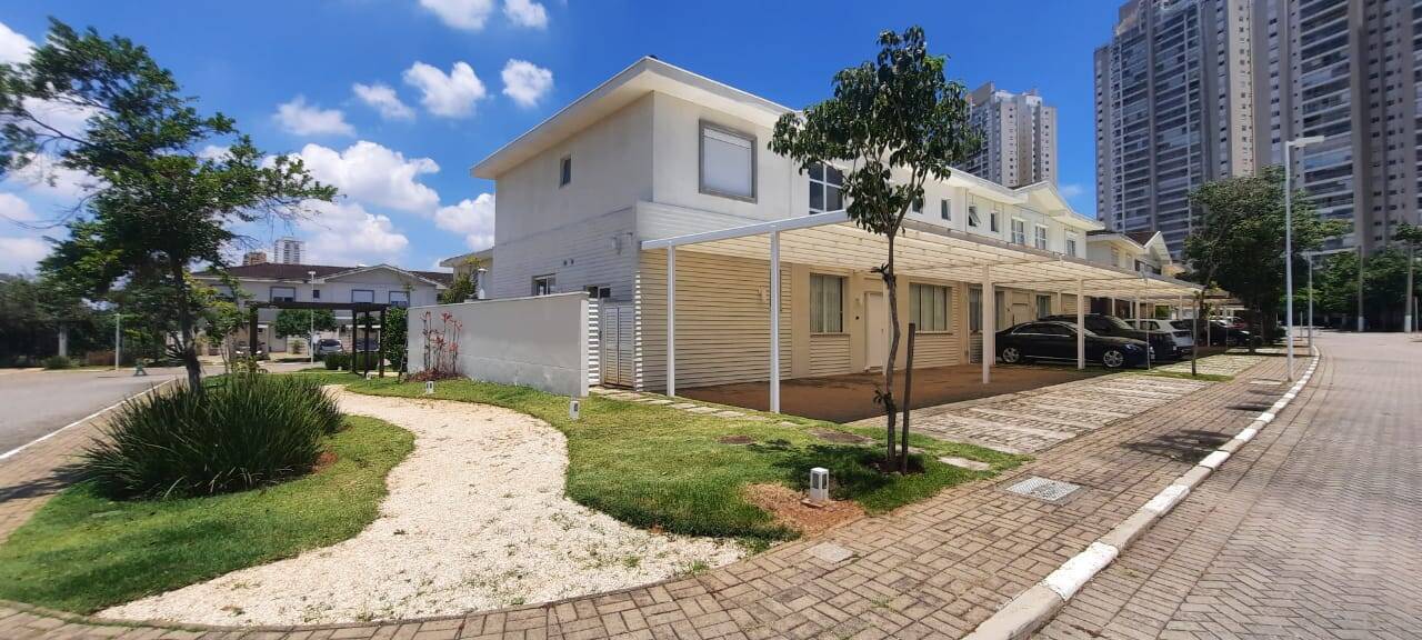 #192 - Casa para Venda em São Paulo - SP