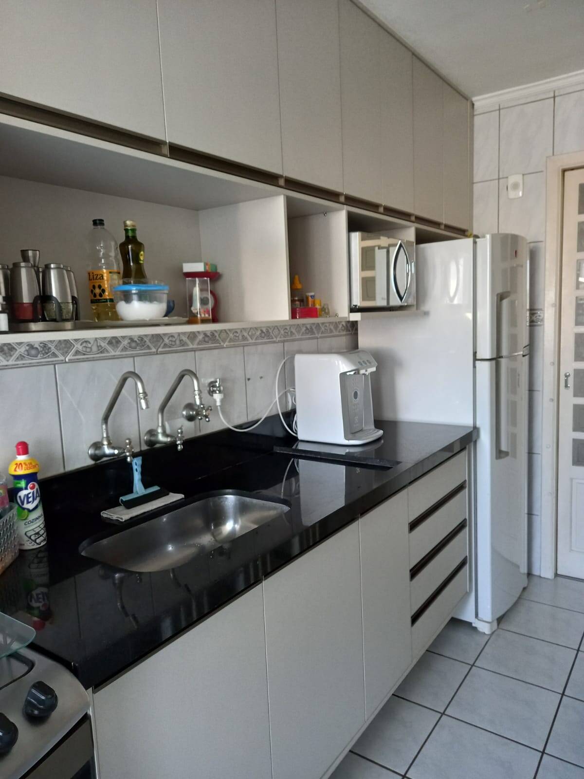 #194 - Apartamento para Venda em São Paulo - SP