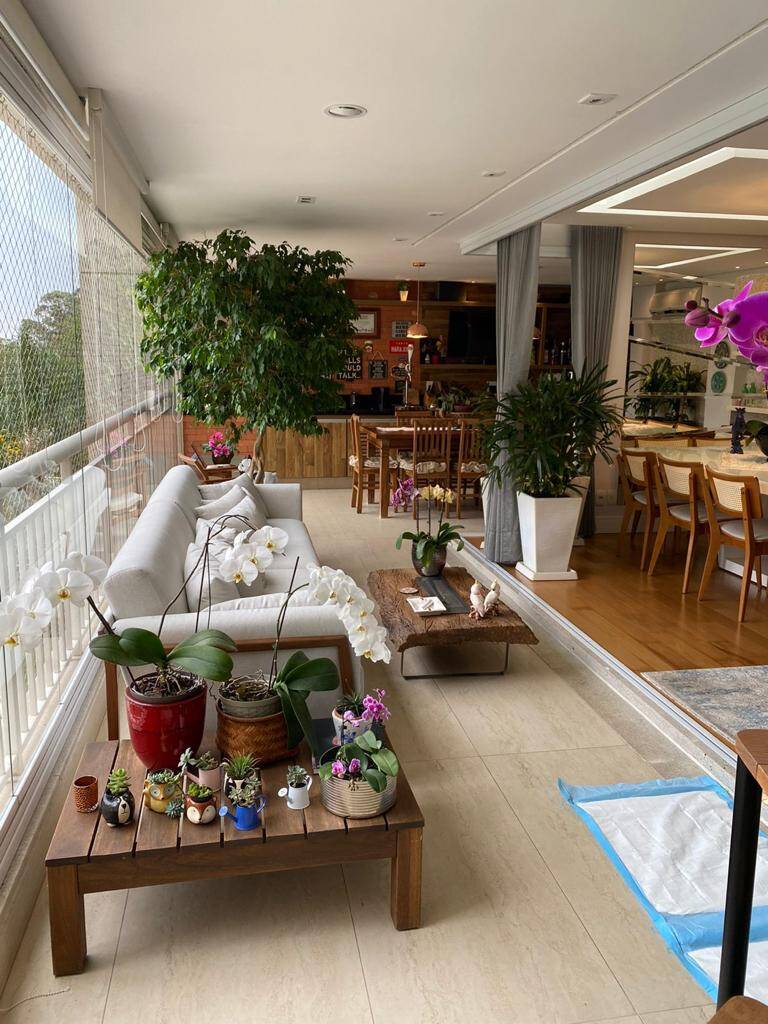 #196 - Apartamento para Venda em São Paulo - SP