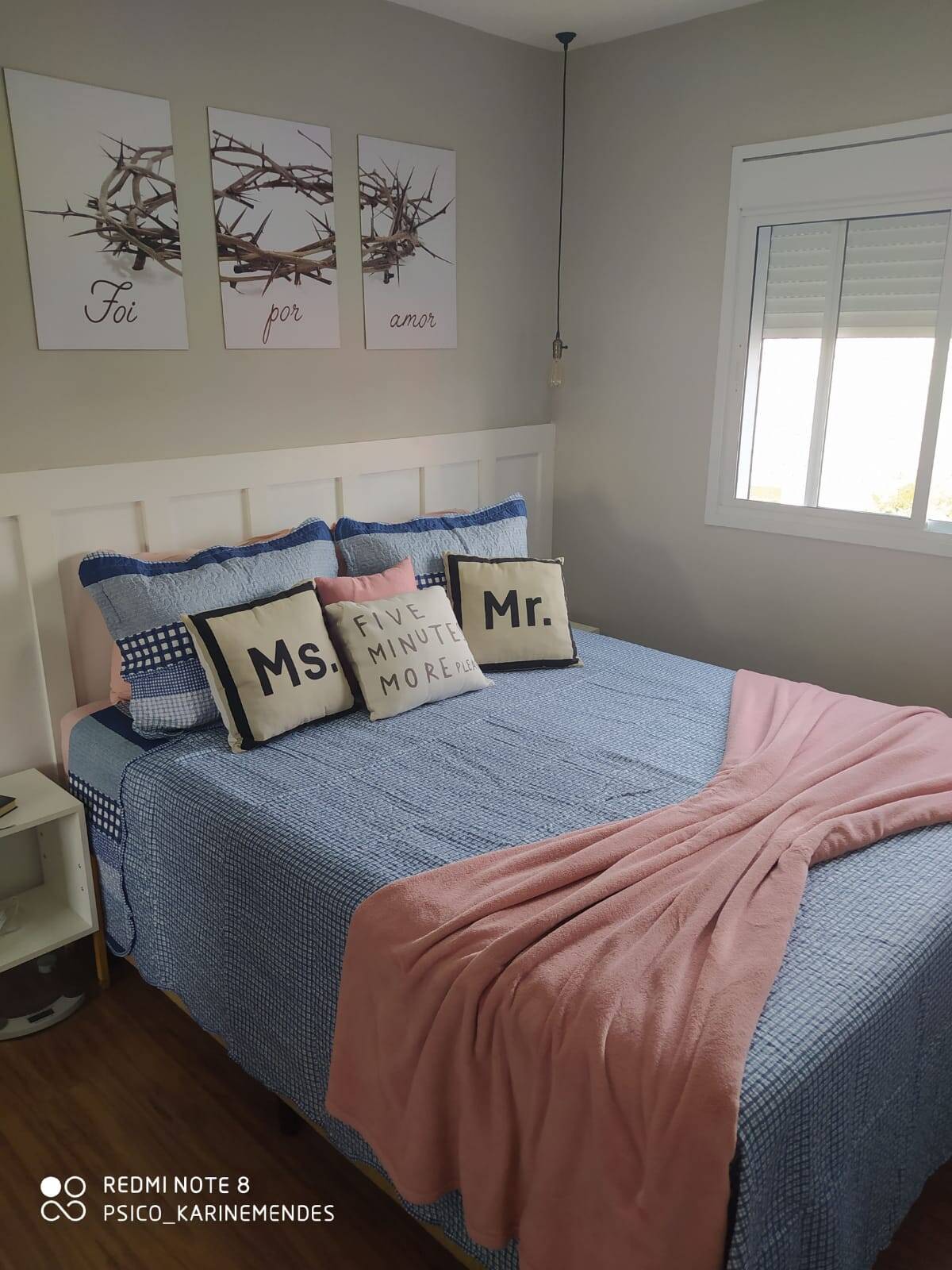 #197 - Apartamento para Venda em Taboão da Serra - SP