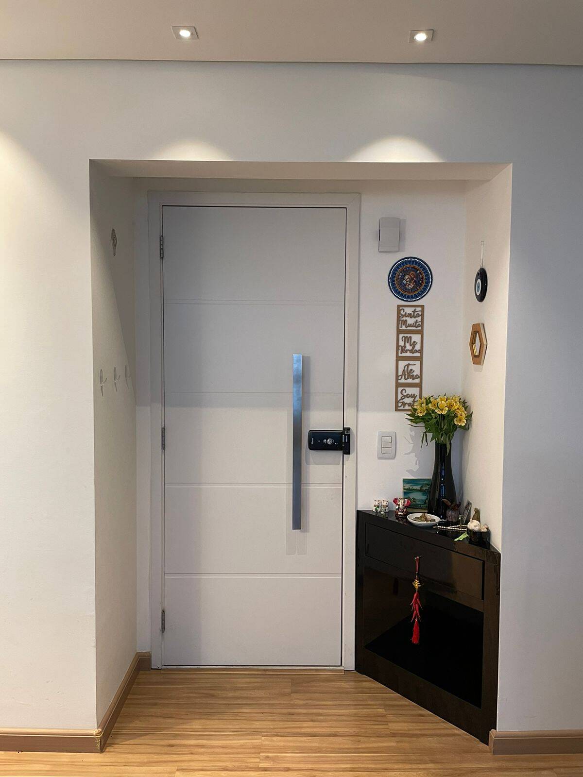 #200 - Apartamento para Venda em São Paulo - SP