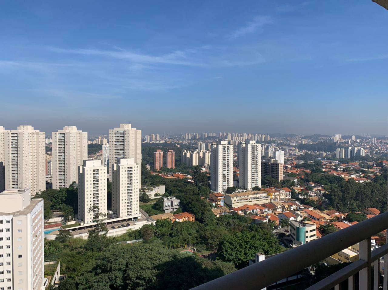 #202 - Apartamento para Venda em São Paulo - SP