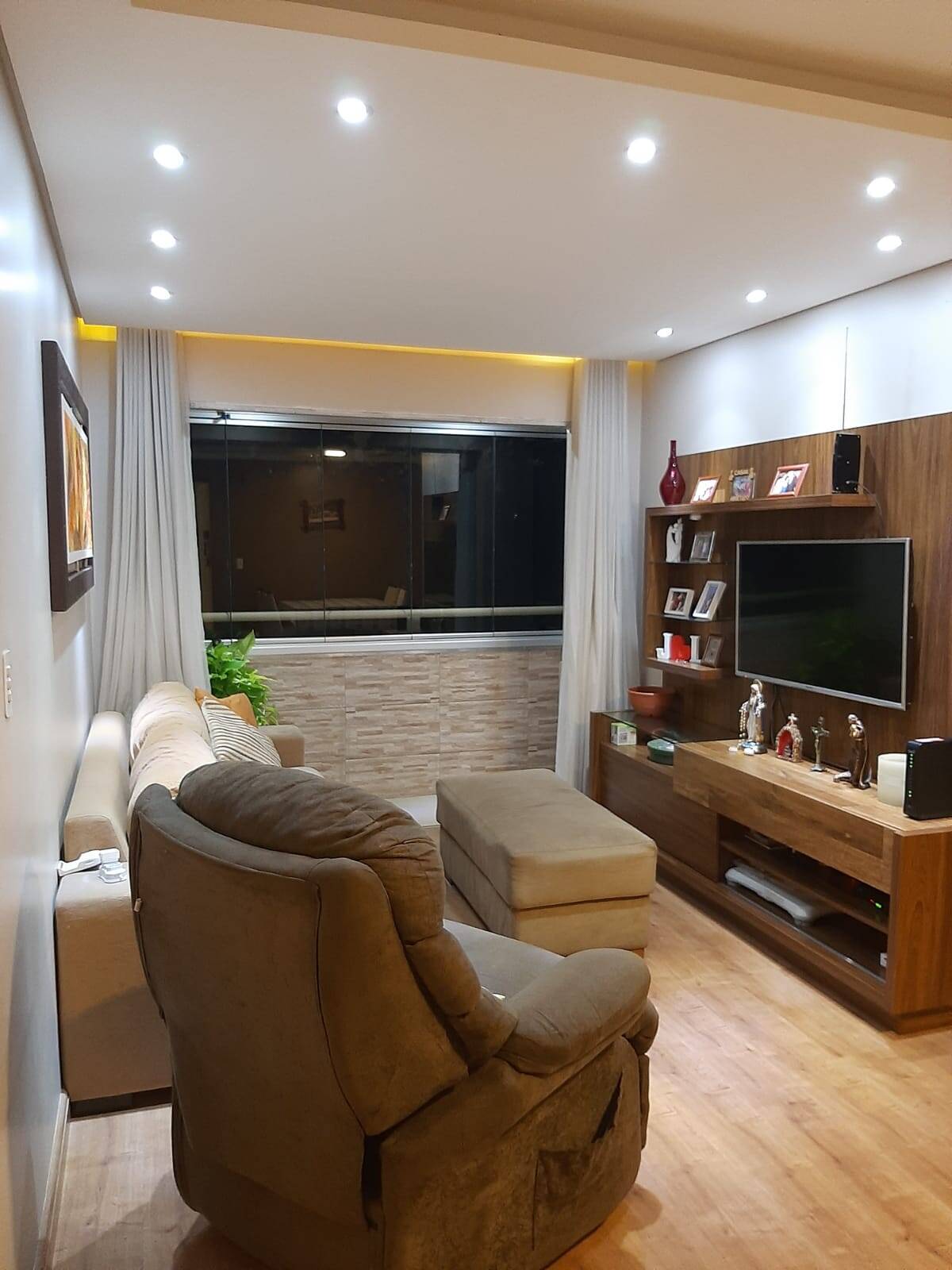 #59 - Apartamento para Venda em São Paulo - SP