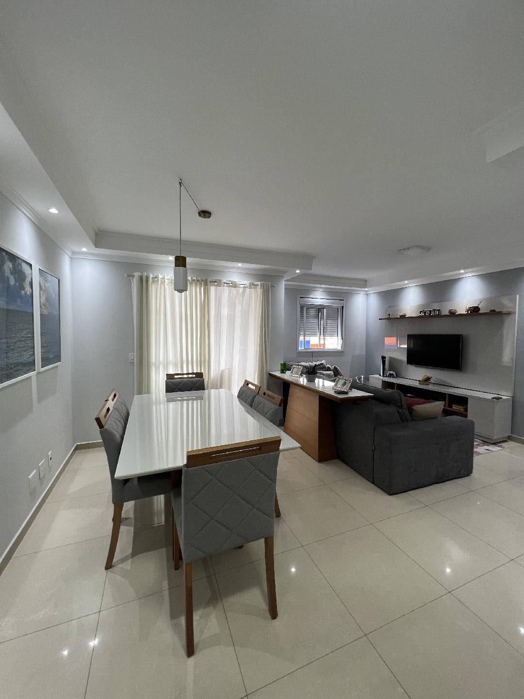 #204 - Apartamento para Venda em Taboão da Serra - SP