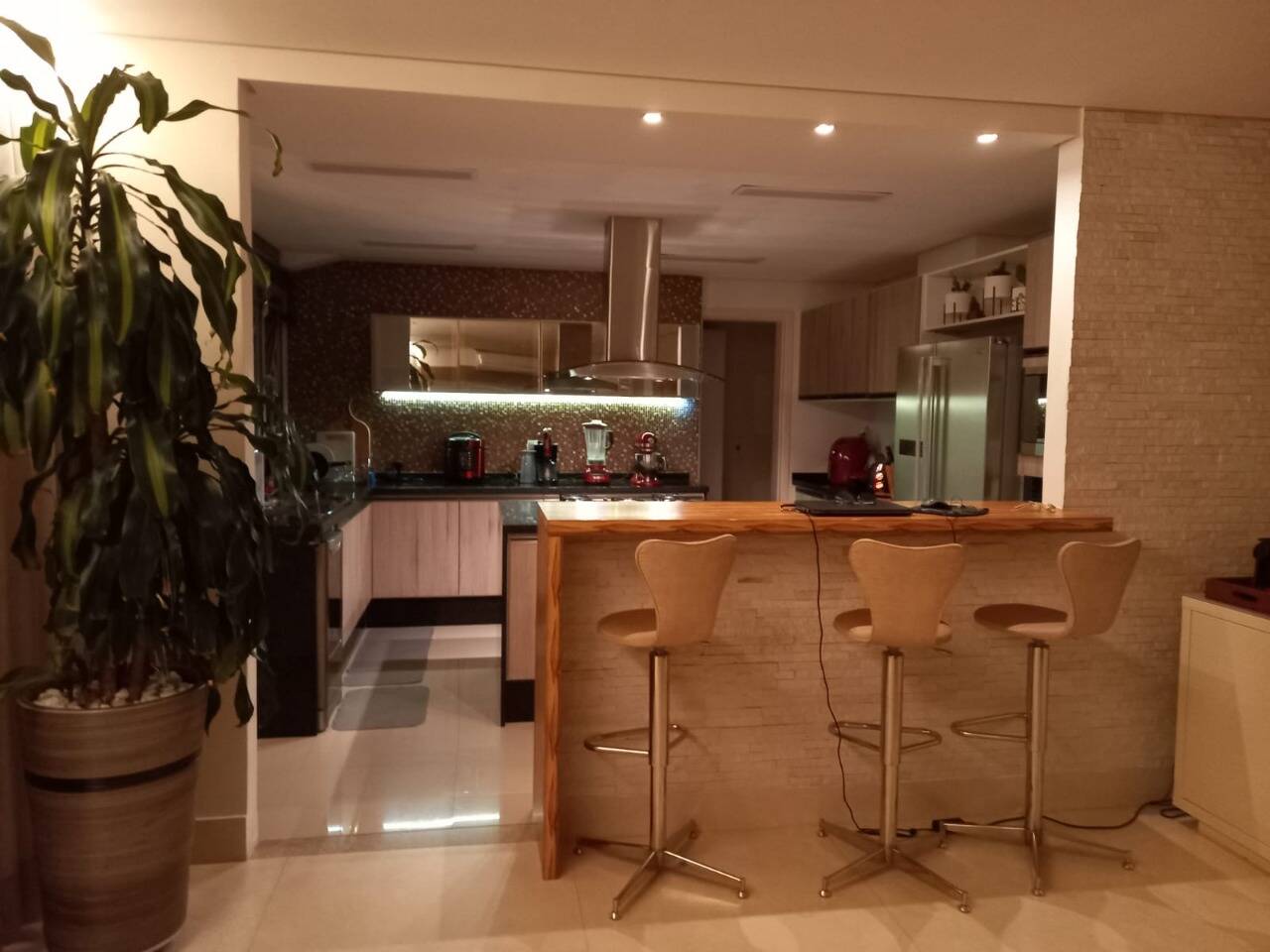 #206 - Apartamento para Venda em São Paulo - SP