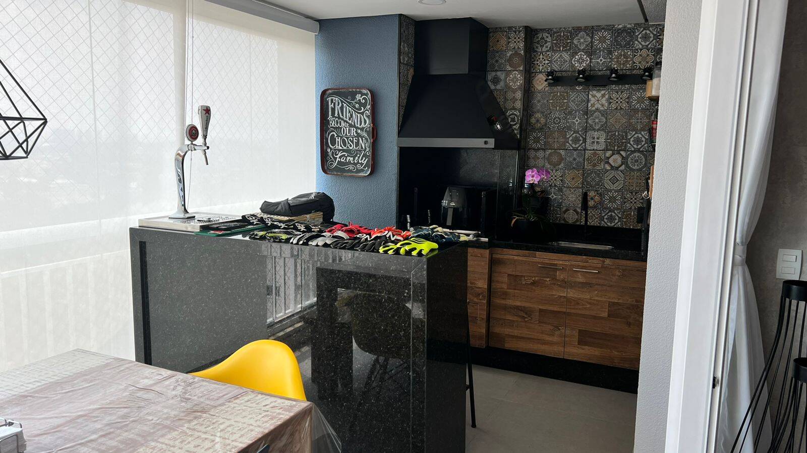 #207 - Apartamento para Venda em São Paulo - SP