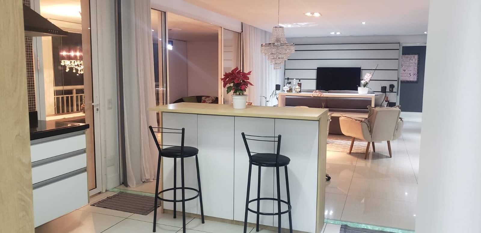 #212 - Apartamento para Venda em São Paulo - SP
