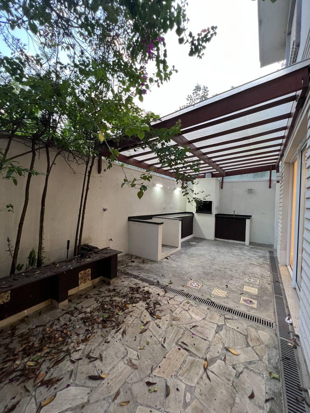 #215 - Casa para Venda em São Paulo - SP