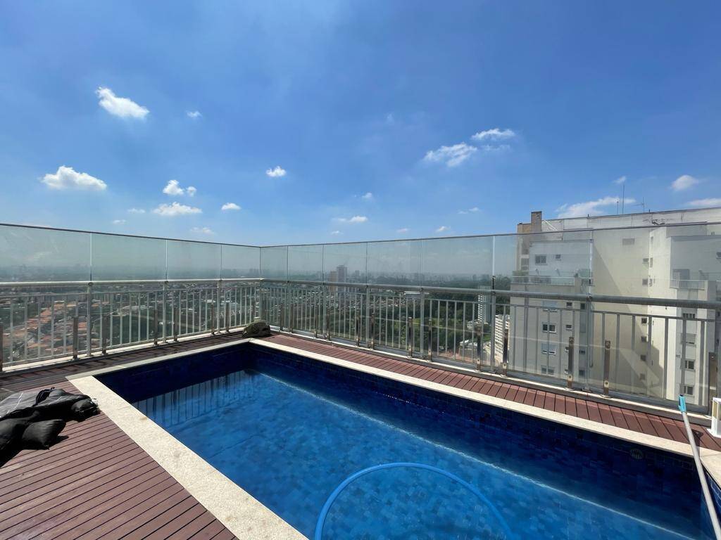 #216 - Apartamento para Venda em São Paulo - SP