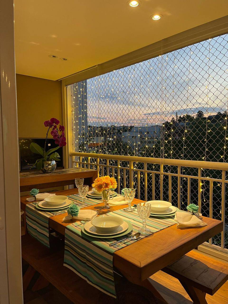 #217 - Apartamento para Venda em Taboão da Serra - SP