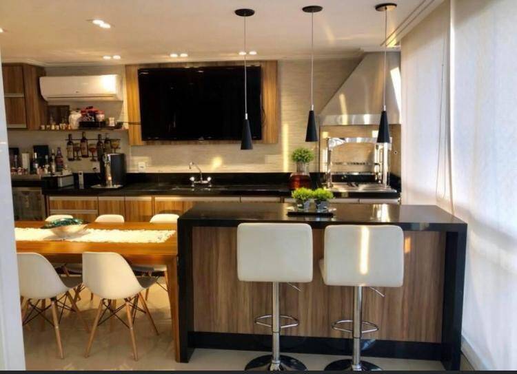 #220 - Apartamento para Venda em São Paulo - SP
