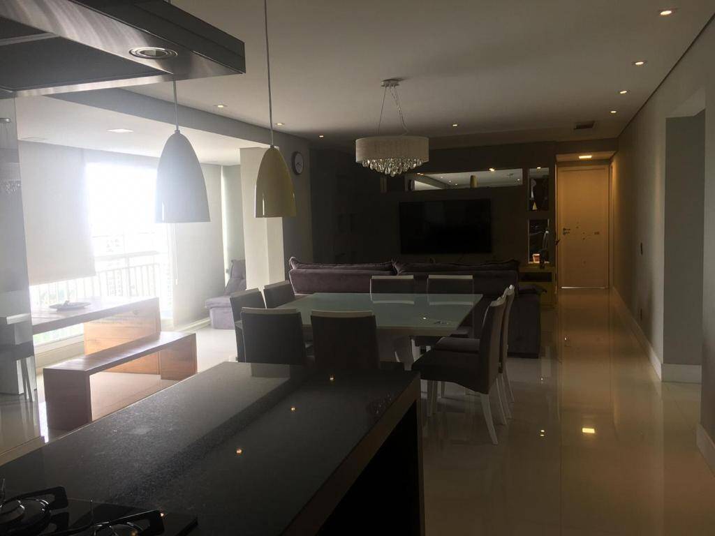 #221 - Apartamento para Locação em São Paulo - SP