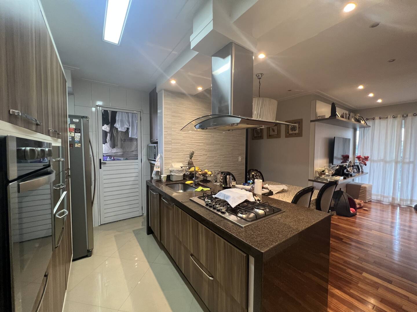 #232 - Apartamento para Venda em São Paulo - SP