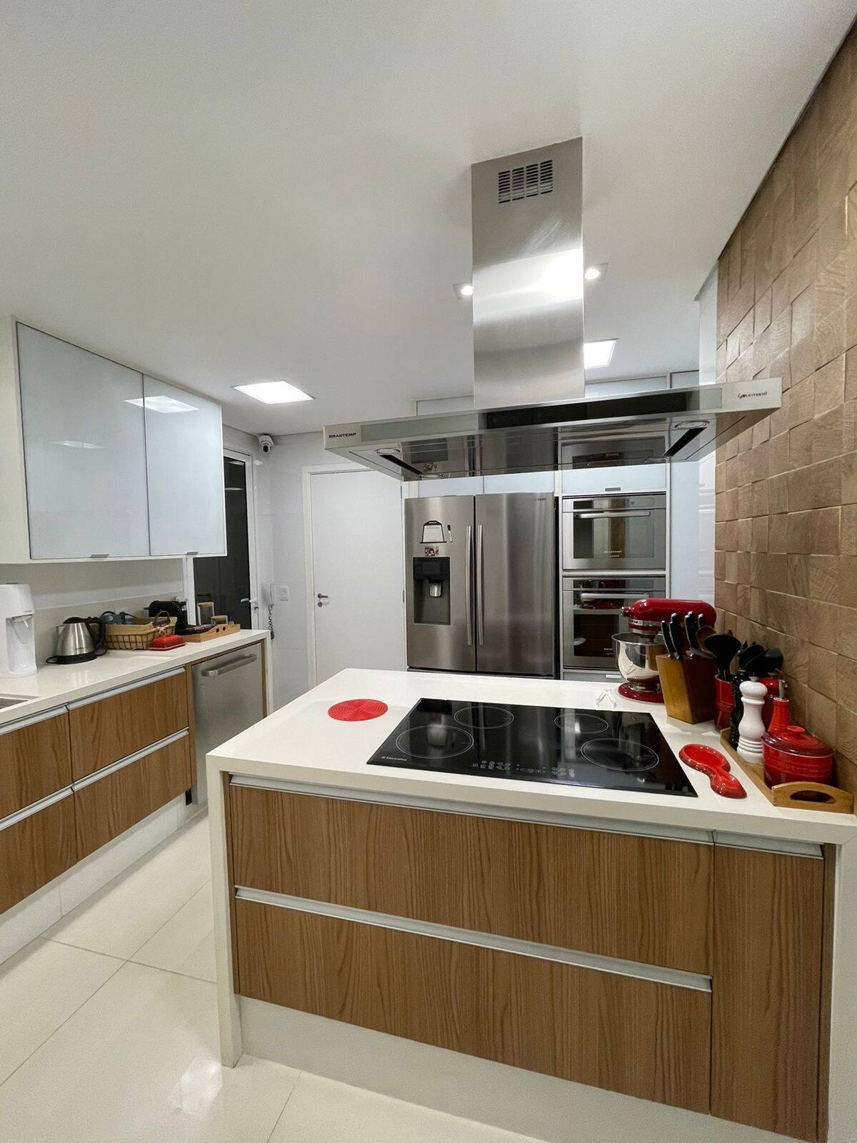 #234 - Apartamento para Venda em São Paulo - SP