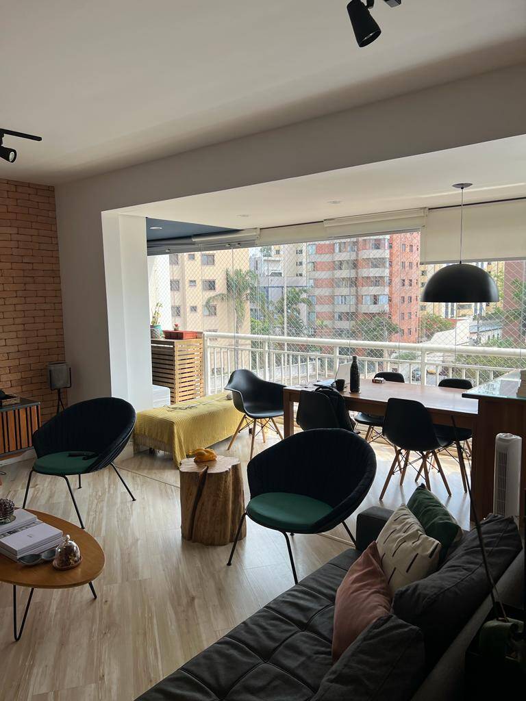 #240 - Apartamento para Venda em São Paulo - SP