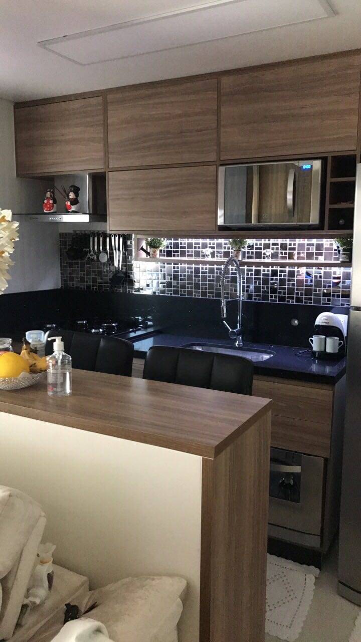 #242 - Apartamento para Venda em Taboão da Serra - SP