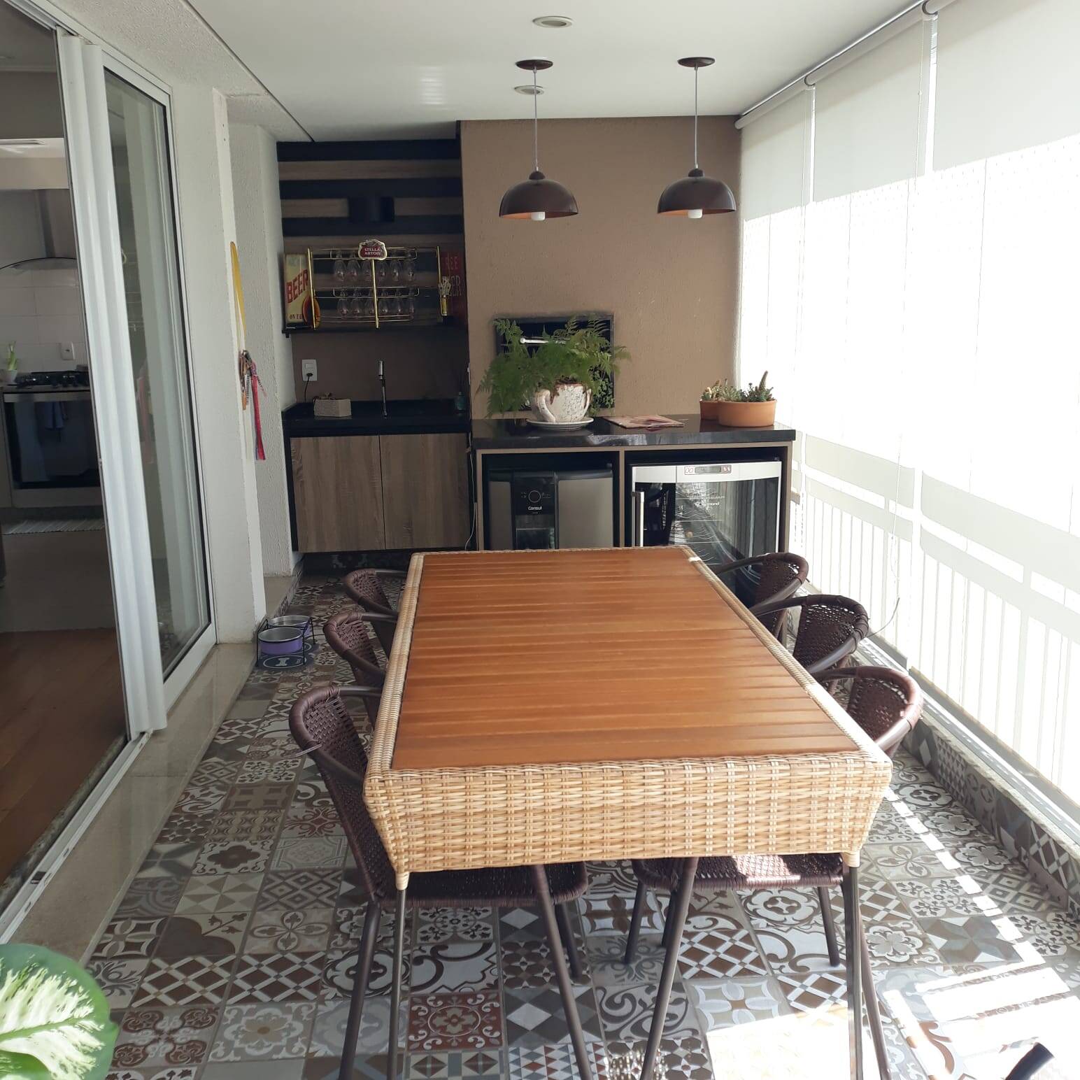 #247 - Apartamento para Venda em São Paulo - SP