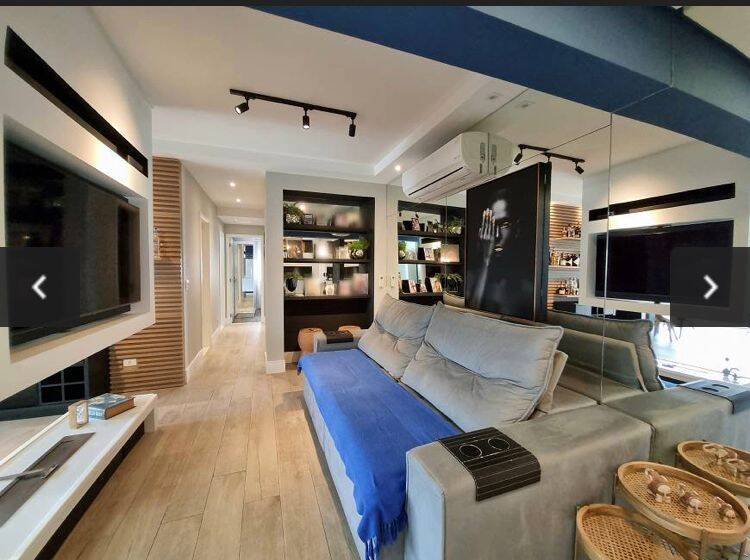 #249 - Apartamento para Venda em São Paulo - SP